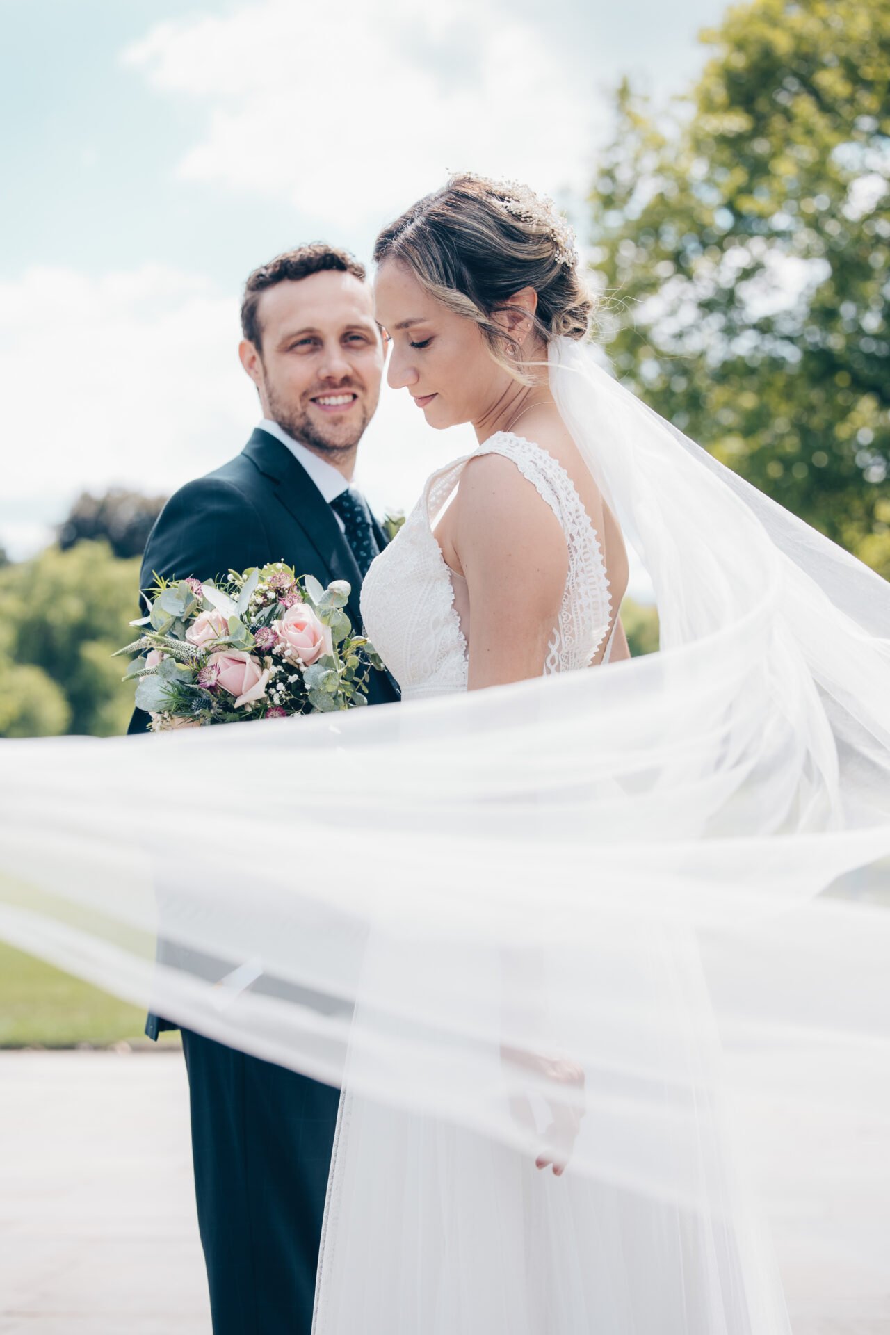 Hochzeitsfotograf PicturePeople