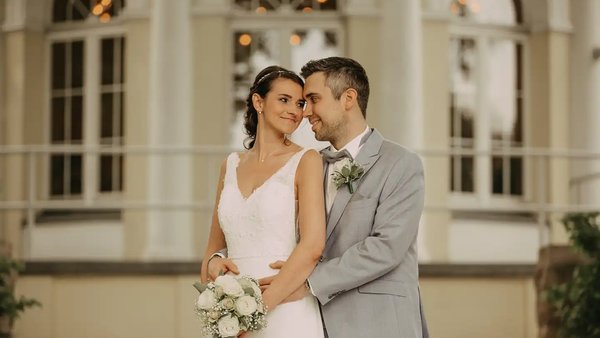 Hochzeitsfotograf PicturePeople