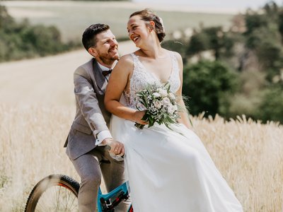 Hochzeitsfotograf Picturekult Marc Dürr