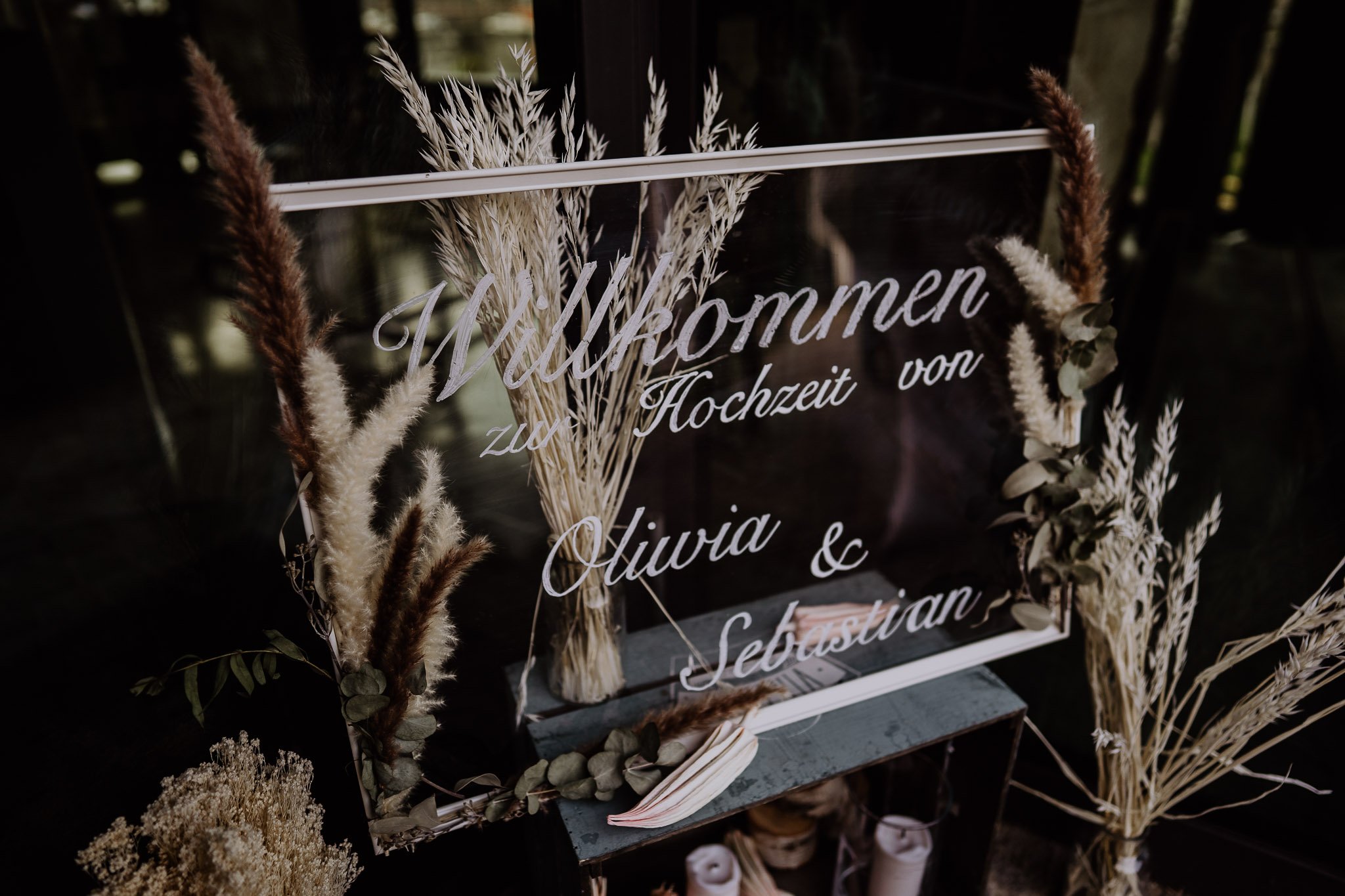 Hochzeitslocation Pier13 Berlin