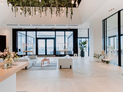 Place to be Forty Four