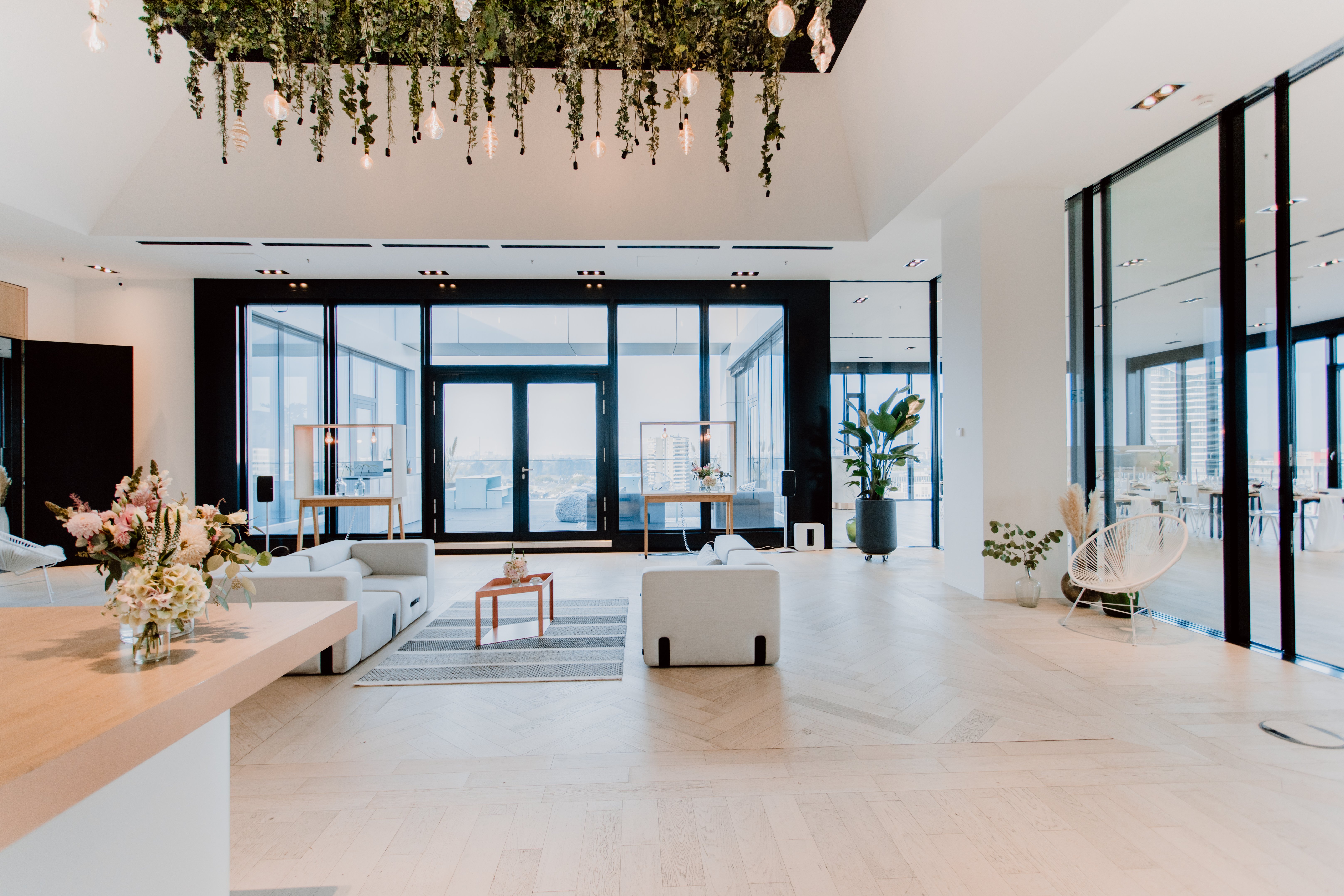 Hochzeitslocation Place to be Forty Four