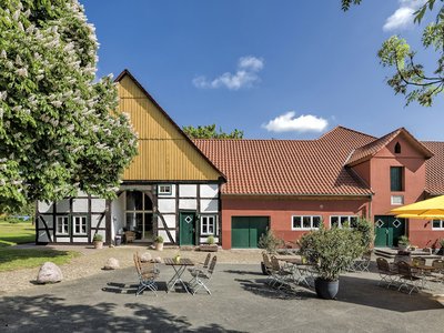 Prasuhn Hofgastronomie