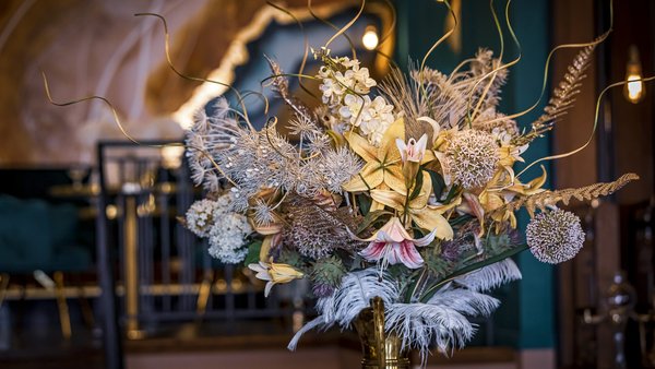 Hochzeitslocation Prinzipal Kreuzberg Burlesque Bar & Eventlocation