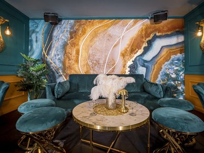 Prinzipal Kreuzberg Burlesque Bar & Eventlocation