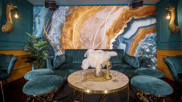 Hochzeitslocation Prinzipal Kreuzberg Burlesque Bar & Eventlocation