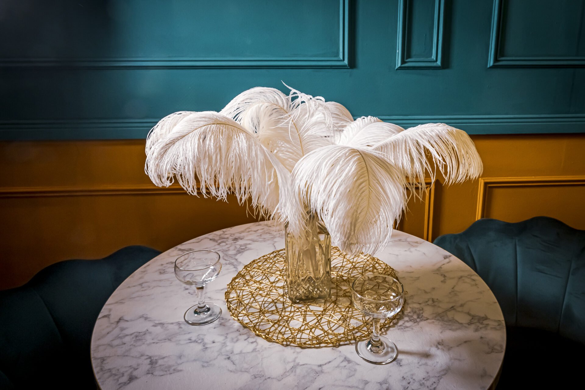 Hochzeitslocation Prinzipal Kreuzberg Burlesque Bar & Eventlocation