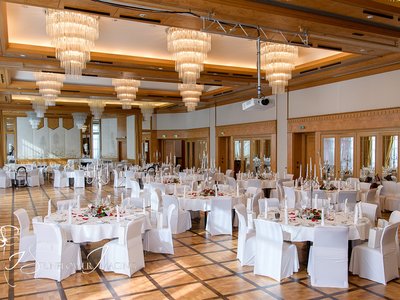 Pullman Stuttgart Fontana