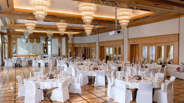 Hochzeitslocation Pullman Stuttgart Fontana