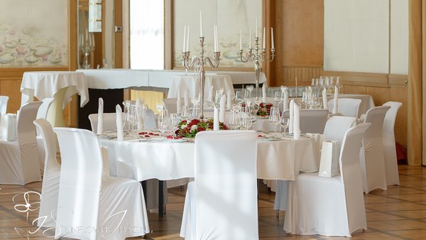 Hochzeitslocation Pullman Stuttgart Fontana