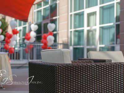 Pullman Stuttgart Fontana