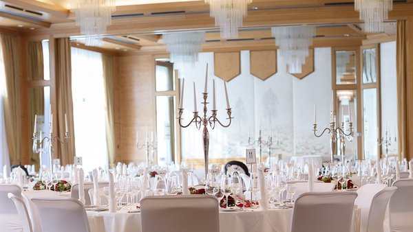 Hochzeitslocation Pullman Stuttgart Fontana