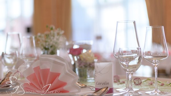 Hochzeitslocation Pullman Stuttgart Fontana