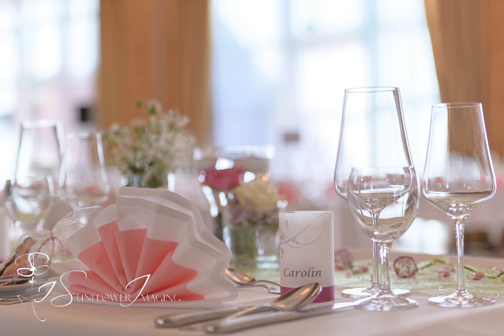 Hochzeitslocation Pullman Stuttgart Fontana