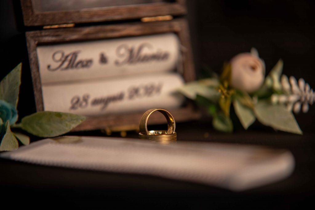 Hochzeitsfotograf RMStudiopro