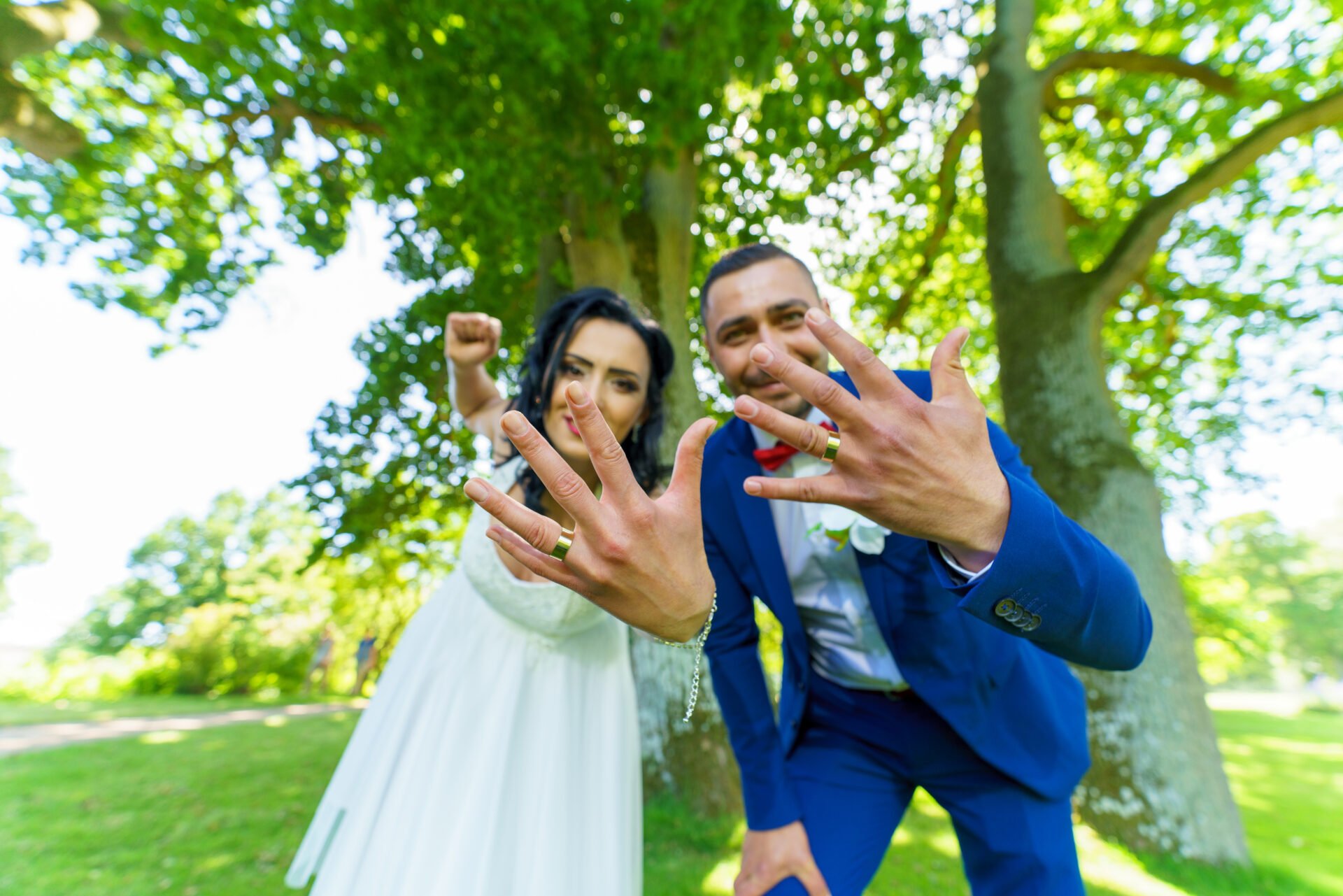 Hochzeitsfotograf RMStudiopro