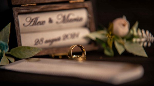 Hochzeitsfotograf RMStudiopro