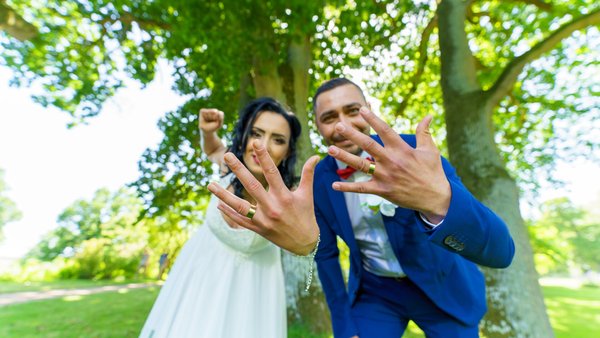 Hochzeitsfotograf RMStudiopro