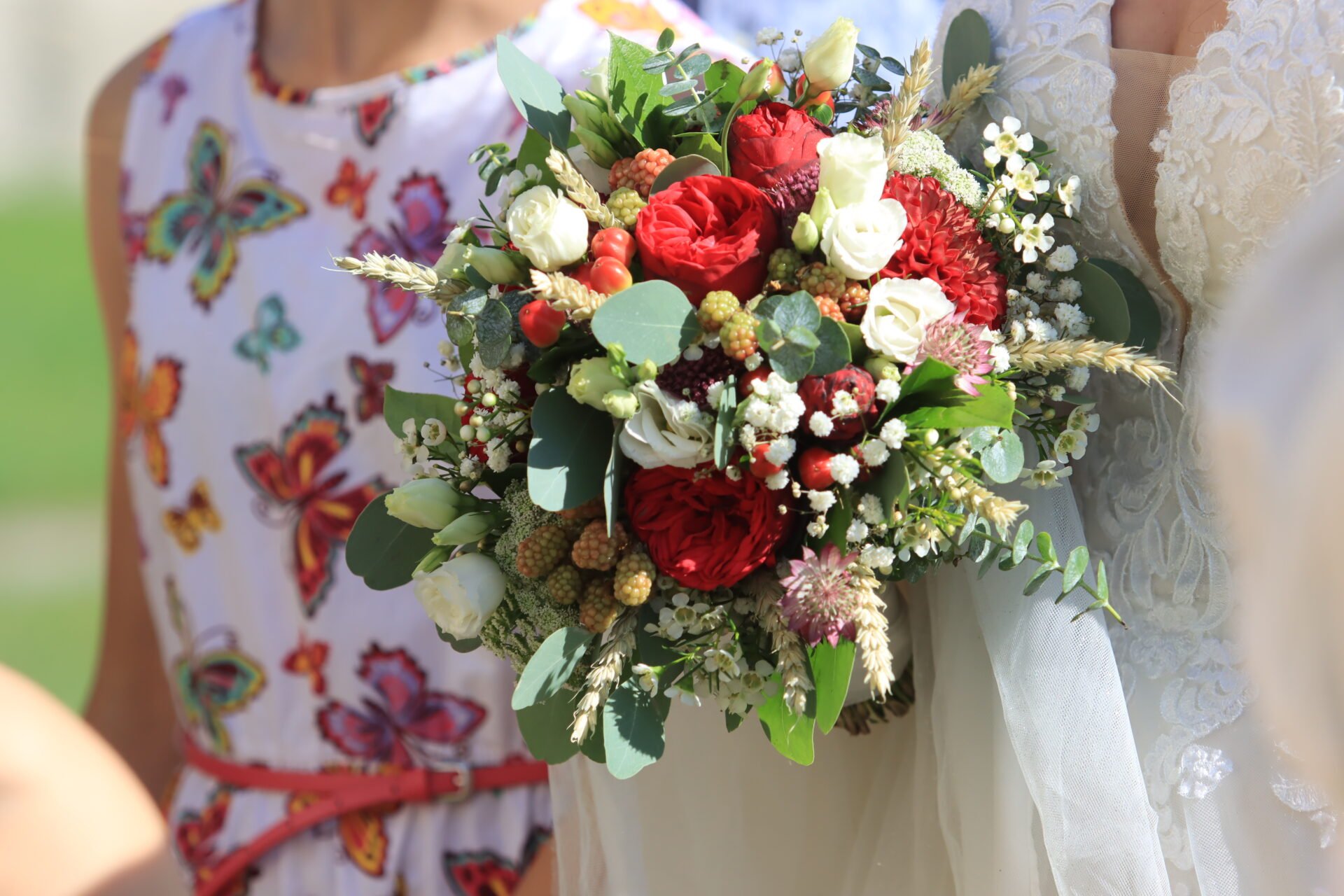 Hochzeitsfotograf RP Photographie