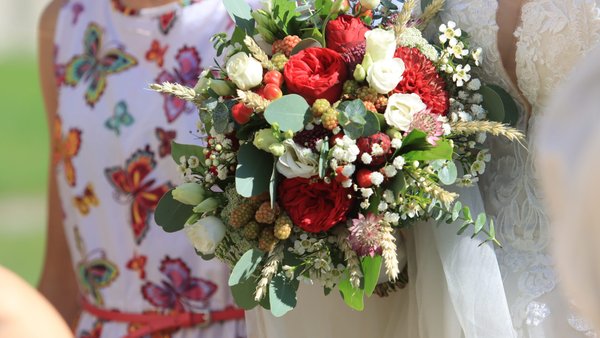 Hochzeitsfotograf RP Photographie