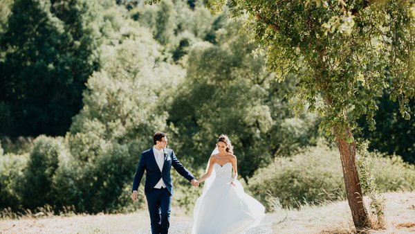 Hochzeitsfotograf Rafael Michel Photography