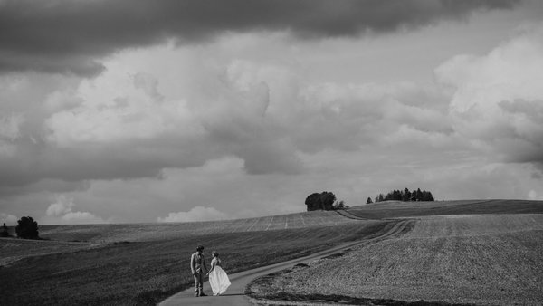 Hochzeitsfotograf Rafael Michel Photography