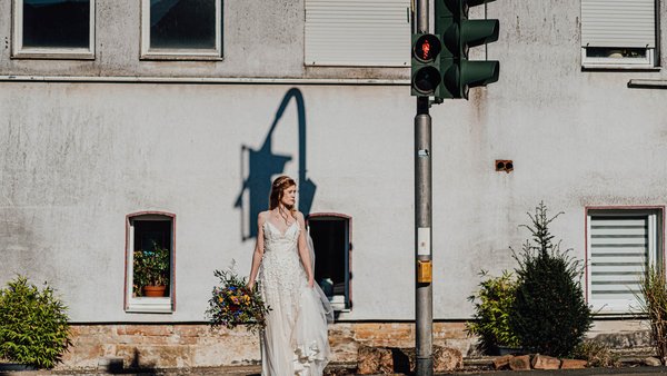 Hochzeitsfotograf Rafael Michel Photography