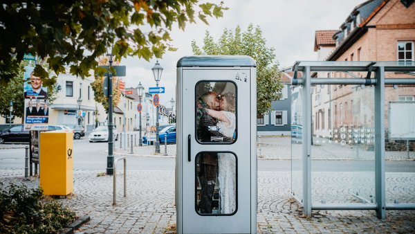 Hochzeitsfotograf Rafael Michel Photography