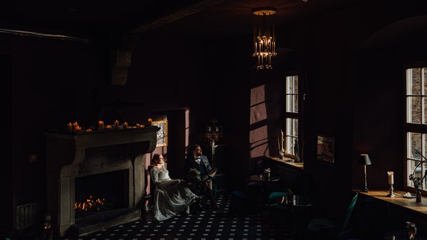 Hochzeitsfotograf Rafael Michel Photography