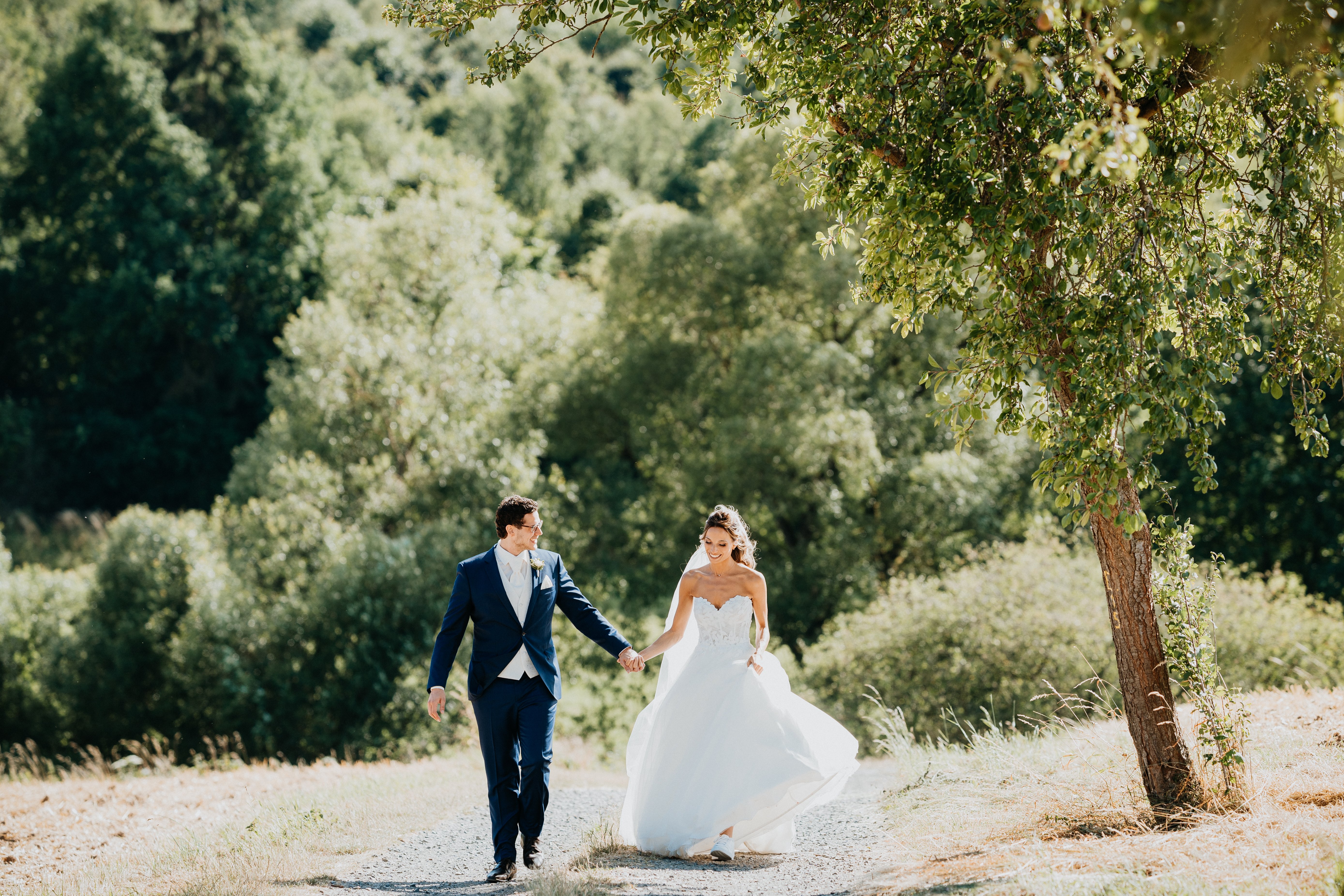 Hochzeitsfotograf Rafael Michel Photography