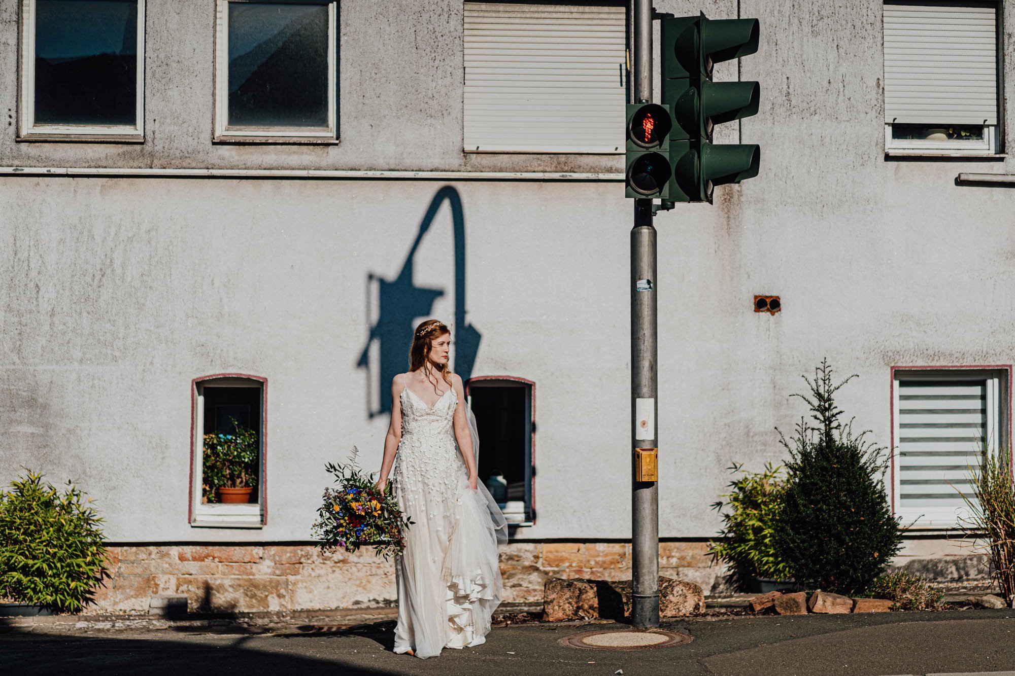 Hochzeitsfotograf Rafael Michel Photography