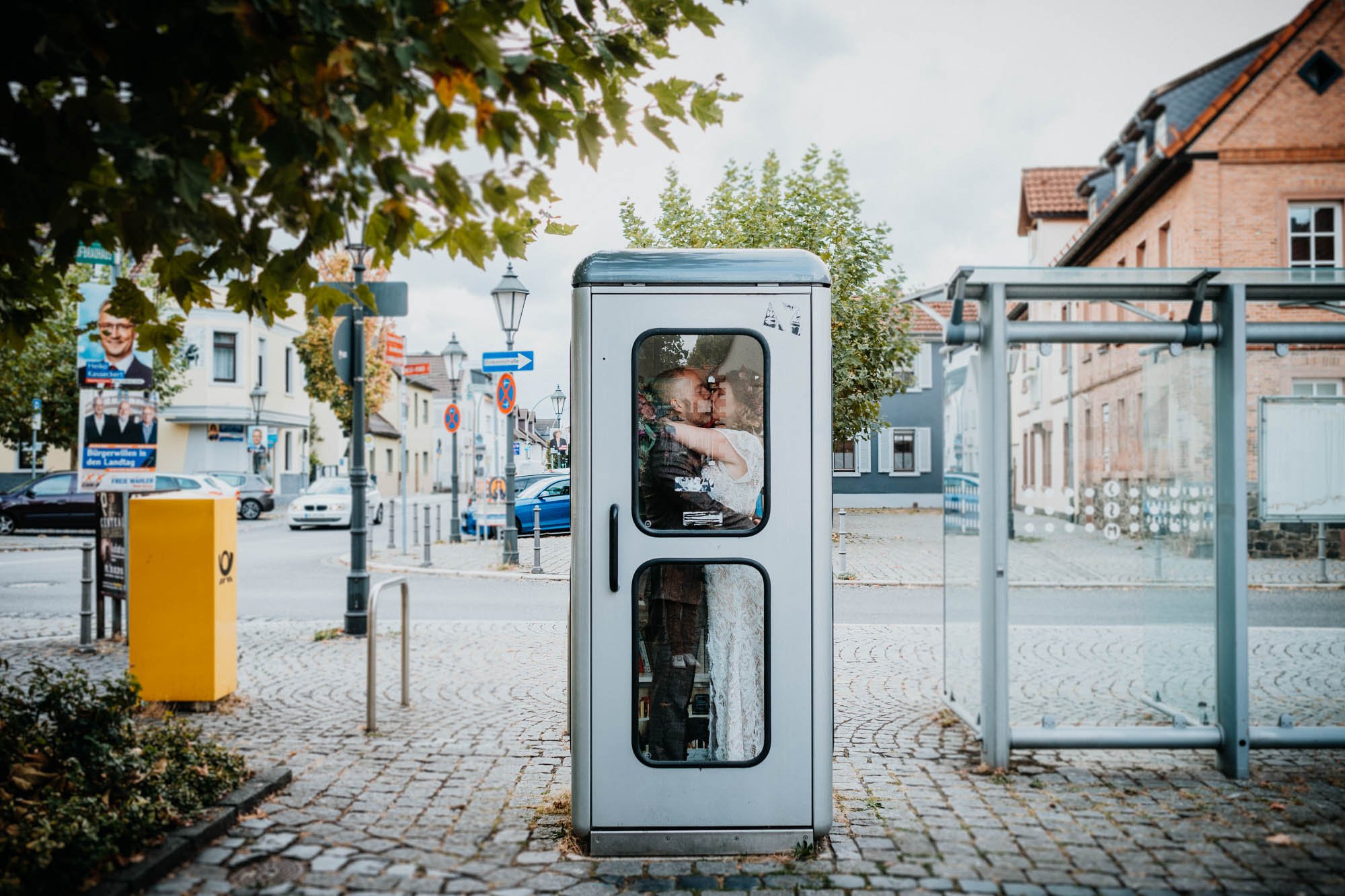 Hochzeitsfotograf Rafael Michel Photography