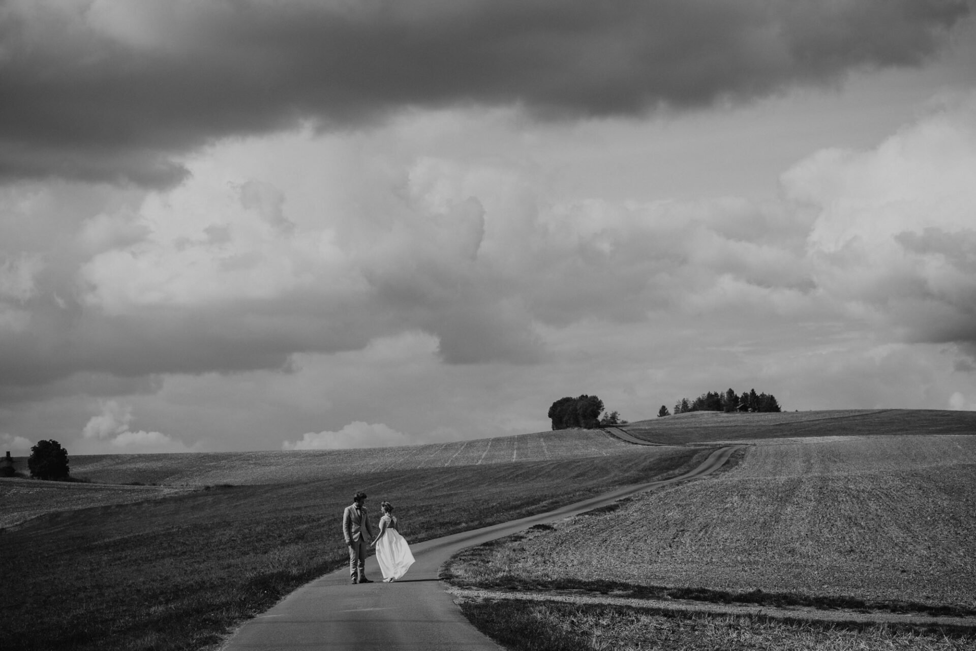 Hochzeitsfotograf Rafael Michel Photography