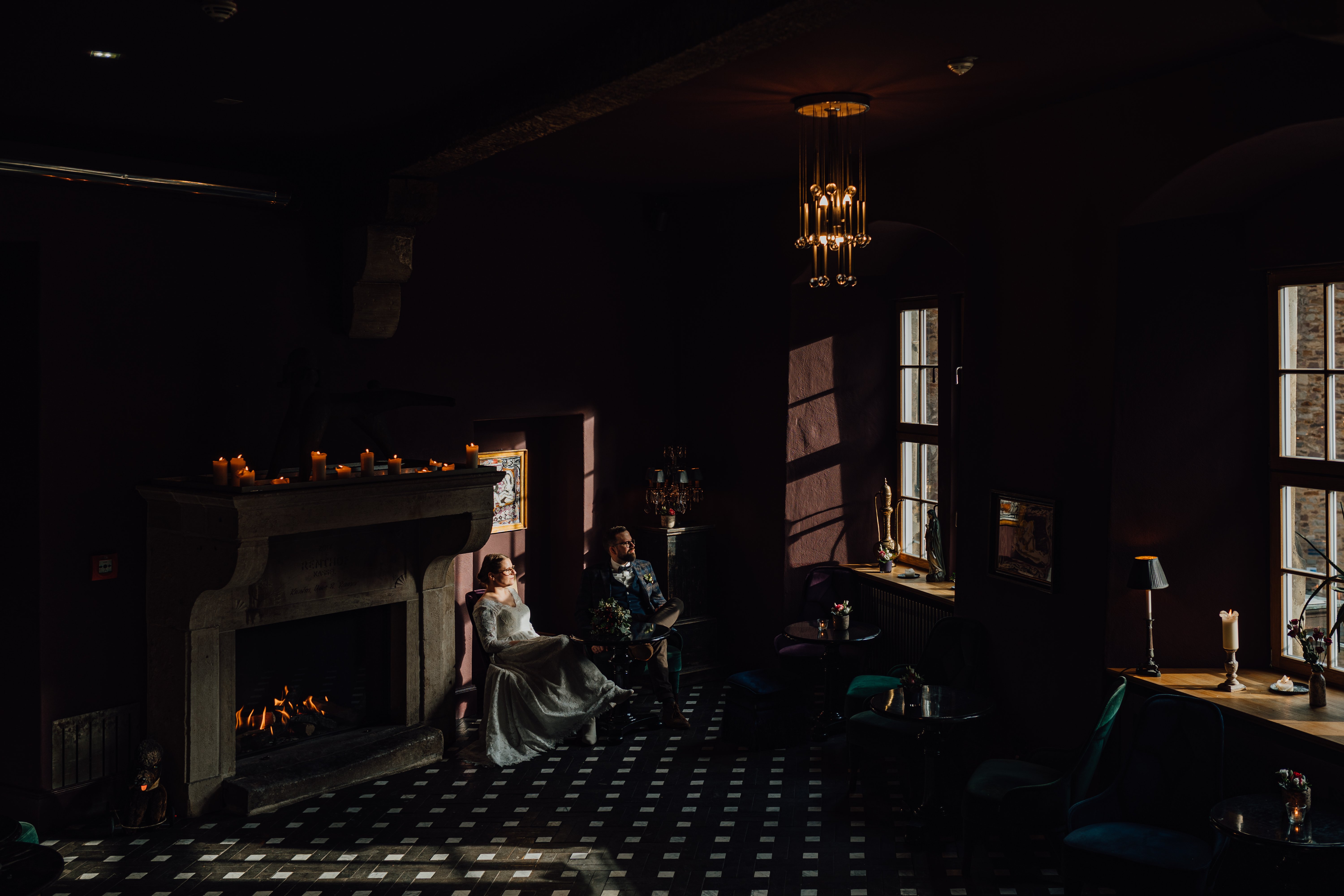 Hochzeitsfotograf Rafael Michel Photography