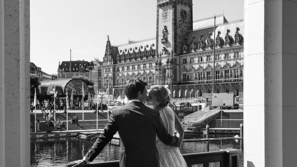 Hochzeitsfotograf Ralph von Kaufmann