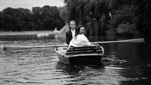 Hochzeitsfotograf Ralph von Kaufmann