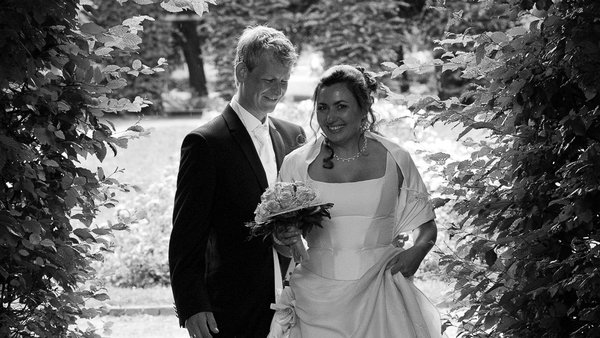 Hochzeitsfotograf Ralph von Kaufmann