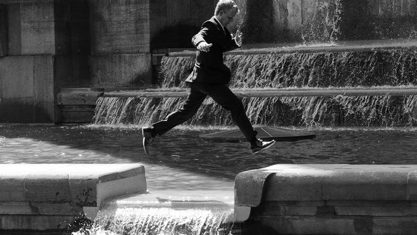 Hochzeitsfotograf Ralph von Kaufmann