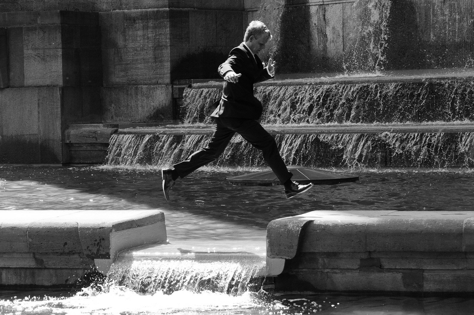 Hochzeitsfotograf Ralph von Kaufmann