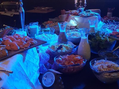 Ratskeller Saarbrücken