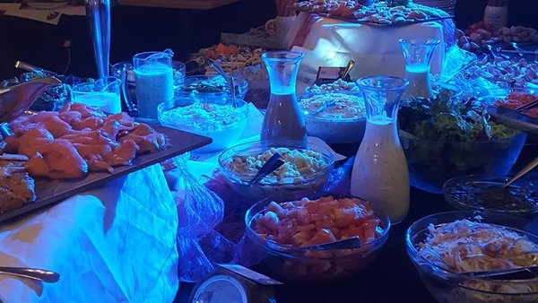 Hochzeitslocation Ratskeller Saarbrücken