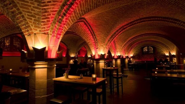 Hochzeitslocation Ratskeller Saarbrücken