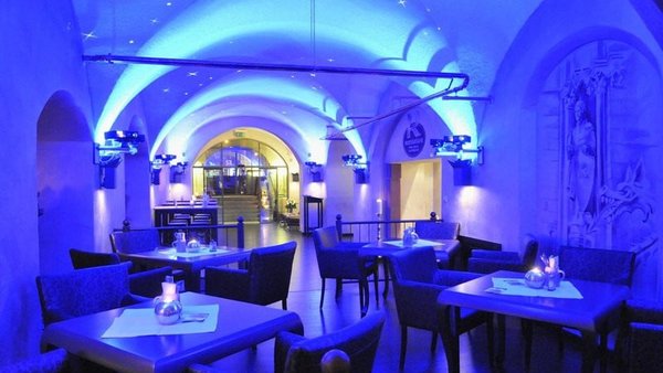 Hochzeitslocation Ratskeller Saarbrücken