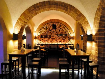 Ratskeller Saarbrücken