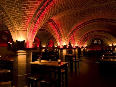 Ratskeller Saarbrücken