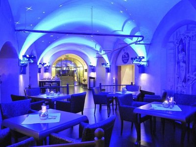 Ratskeller Saarbrücken