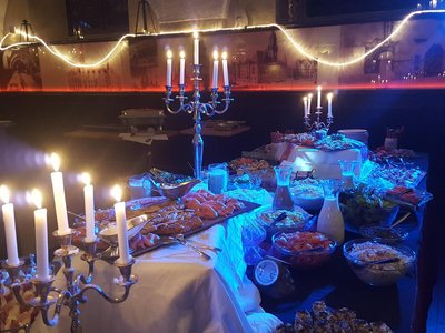 Ratskeller Saarbrücken