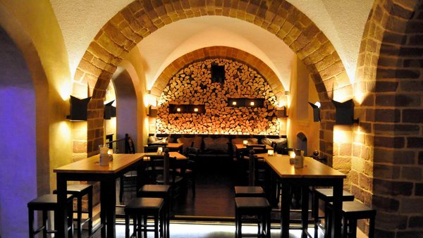 Hochzeitslocation Ratskeller Saarbrücken