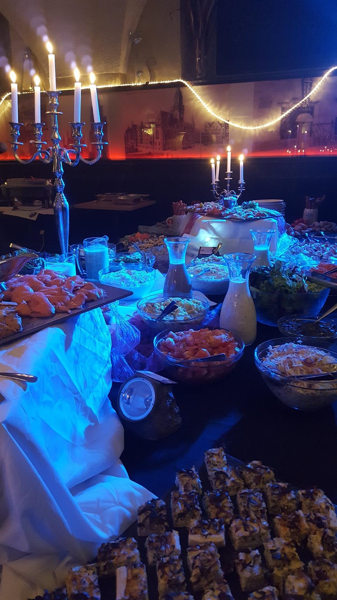 Hochzeitslocation Ratskeller Saarbrücken