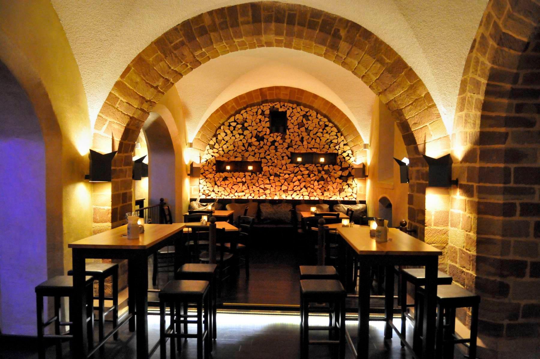 Hochzeitslocation Ratskeller Saarbrücken